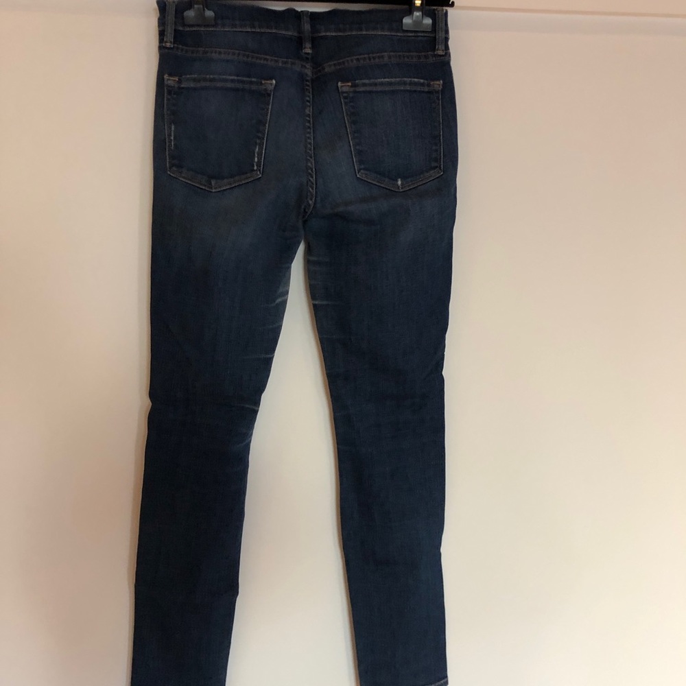 Frame Jeans - Picture 5 of 6